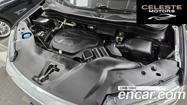 HONDA 33.5 2019 — photo 6 sur 20