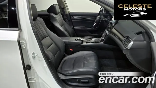 HONDA 102.0 HighTouring 2022 — photo 12 sur 20