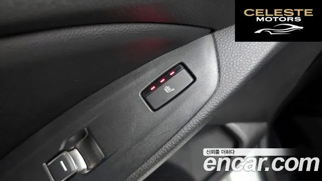 HONDA 102.0 HighTouring 2022 — photo 18 sur 20