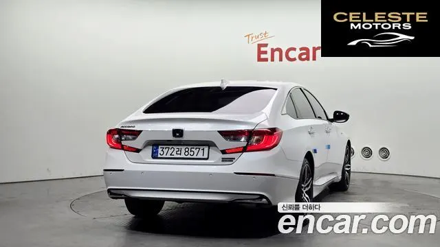 HONDA 102.0 HighTouring 2022 — photo 4 sur 20