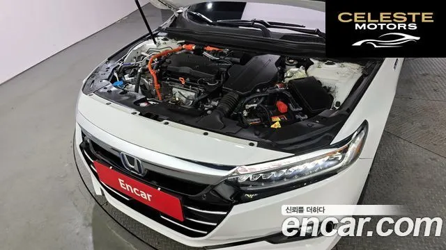HONDA 102.0 HighTouring 2022 — photo 6 sur 20