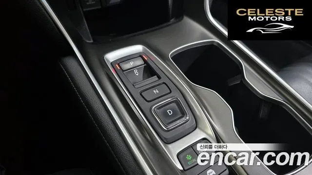 HONDA 102.0 HighTouring 2022 — photo 9 sur 20
