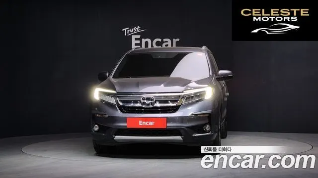 HONDA 33.5 2019 — photo 3 sur 20