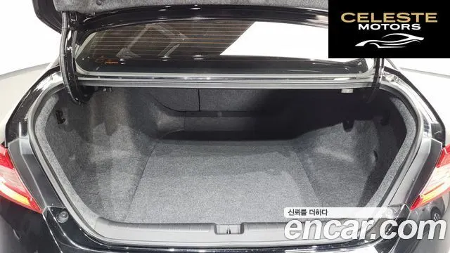 HONDA 101.5 Turbo 2019 — photo 20 sur 20