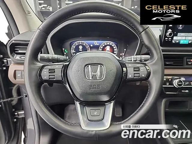 HONDA 43.5 2023 — photo 9 sur 25