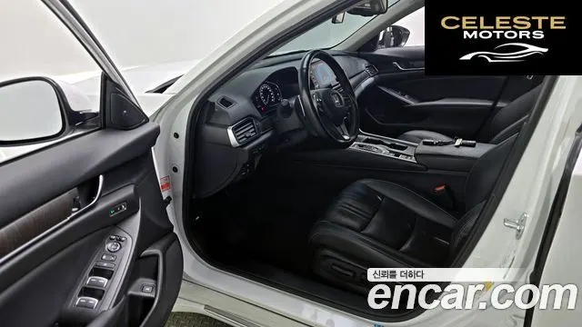 HONDA 102.0 HighTouring 2022 — photo 10 sur 20