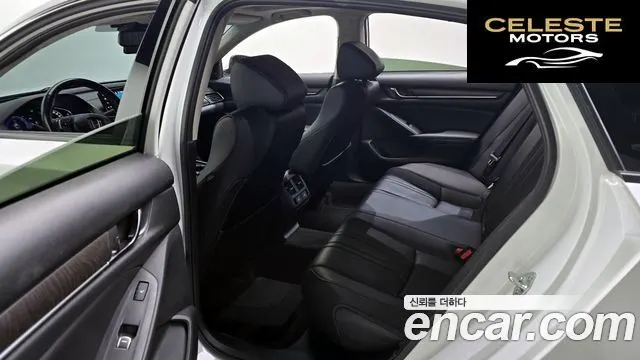 HONDA 102.0 HighTouring 2022 — photo 11 sur 20