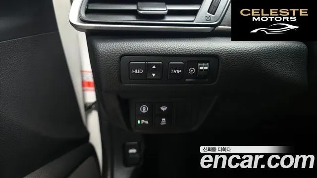HONDA 102.0 HighTouring 2022 — photo 13 sur 20