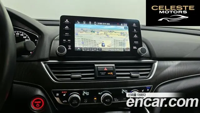 HONDA 102.0 HighTouring 2022 — photo 15 sur 20