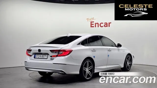 HONDA 102.0 HighTouring 2022 — photo 2 sur 20