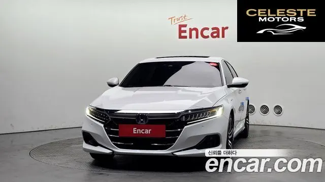 HONDA 102.0 HighTouring 2022 — photo 3 sur 20