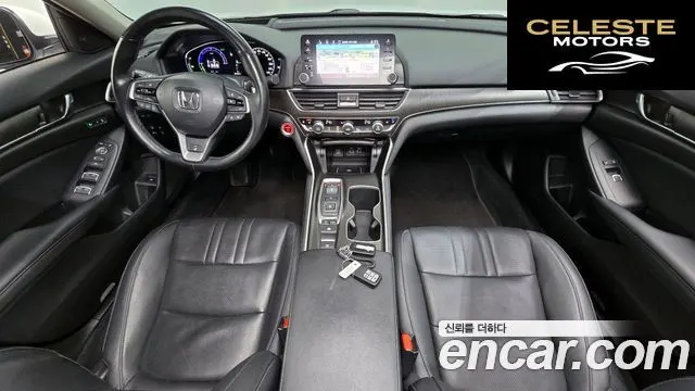 HONDA 102.0 HighTouring 2022 — photo 7 sur 20