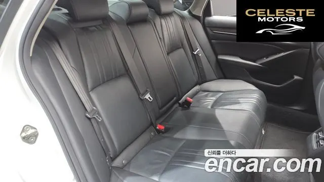 HONDA 102.0 HighTouring 2019 — photo 12 sur 20