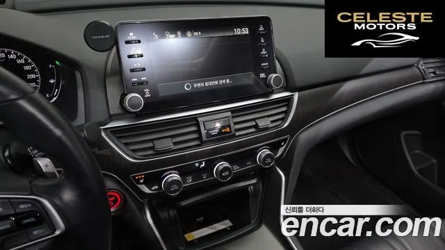 HONDA 102.0 HighTouring 2019 — photo 14 sur 20