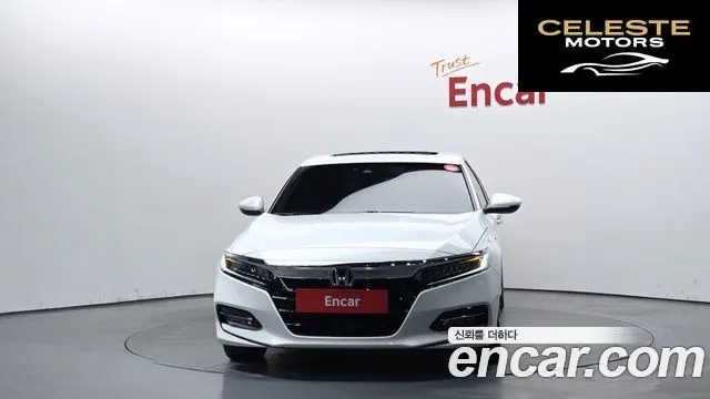 HONDA 102.0 HighTouring 2019 — photo 3 sur 20