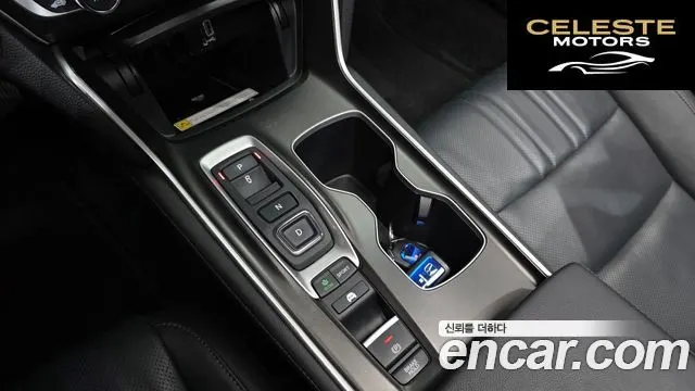 HONDA 102.0 HighTouring 2019 — photo 9 sur 20