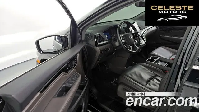 HONDA 3.5 2019 — photo 10 sur 20