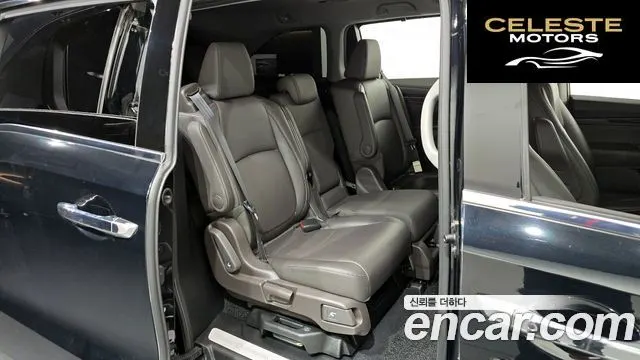 HONDA 3.5 2019 — photo 12 sur 20