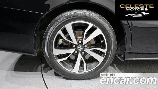 HONDA 3.5 2019 — photo 5 sur 20