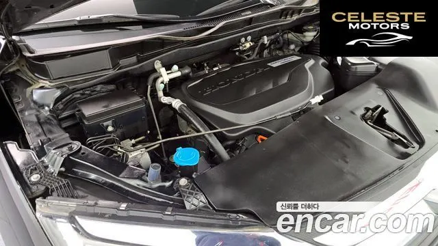 HONDA 3.5 2019 — photo 6 sur 20
