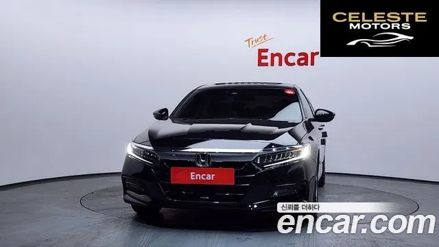 HONDA 101.5 Turbo 2019 — photo 3 sur 20
