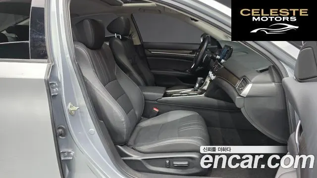 HONDA 101.5 Turbo 2020 — photo 11 sur 26