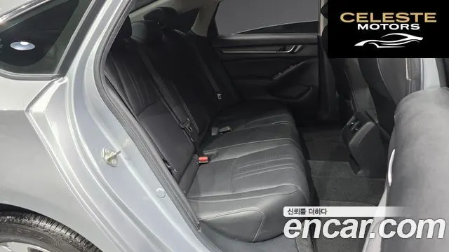 HONDA 101.5 Turbo 2020 — photo 12 sur 26