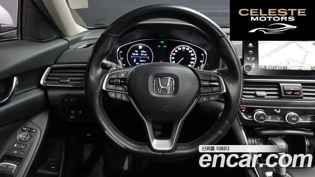 HONDA 101.5 Turbo 2020 — photo 13 sur 26