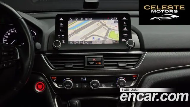 HONDA 101.5 Turbo 2020 — photo 14 sur 26