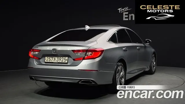 HONDA 101.5 Turbo 2020 — photo 2 sur 26