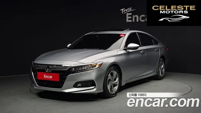HONDA 101.5 Turbo 2020 — photo 26 sur 26