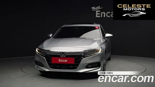 HONDA 101.5 Turbo 2020 — photo 3 sur 26