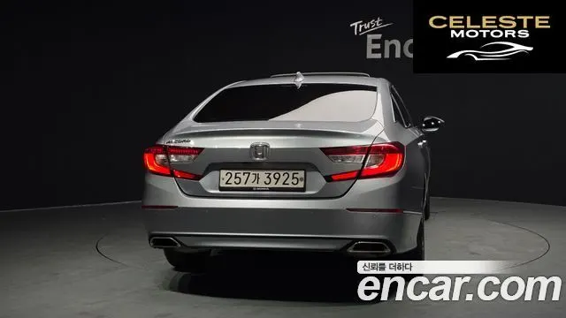 HONDA 101.5 Turbo 2020 — photo 4 sur 26