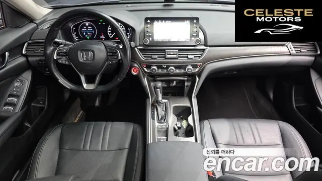 HONDA 101.5 Turbo 2020 — photo 7 sur 26