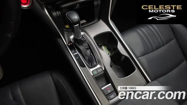 HONDA 101.5 Turbo 2020 — photo 9 sur 26