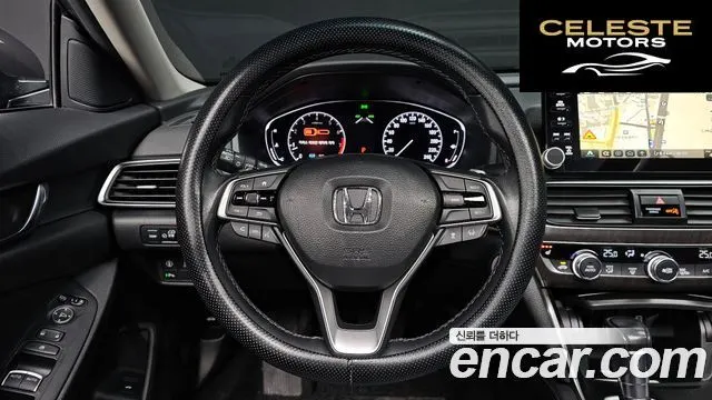 HONDA 101.5 Turbo 2019 — photo 13 sur 26