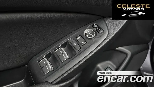 HONDA 101.5 Turbo 2019 — photo 18 sur 26