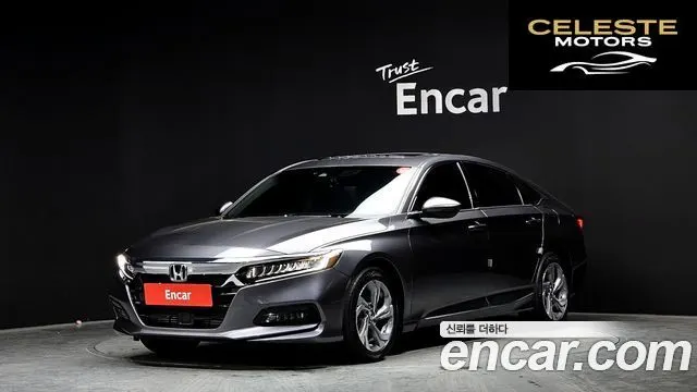HONDA 101.5 Turbo 2019 — photo 23 sur 26