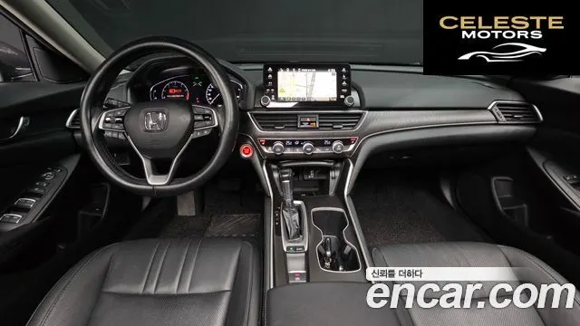 HONDA 101.5 Turbo 2019 — photo 7 sur 26