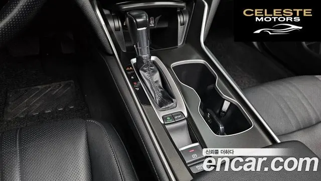 HONDA 101.5 Turbo 2019 — photo 9 sur 26