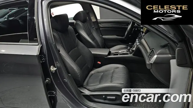 HONDA 101.5 Turbo 2019 — photo 10 sur 26