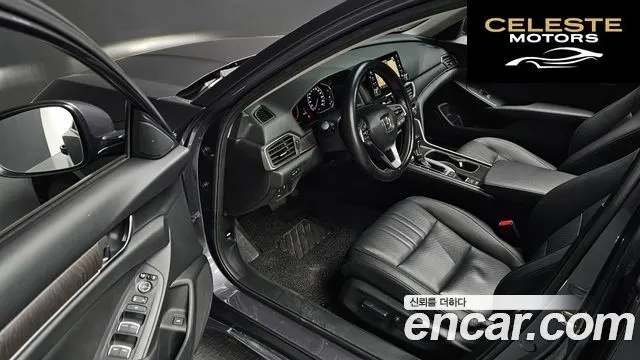 HONDA 101.5 Turbo 2019 — photo 11 sur 26