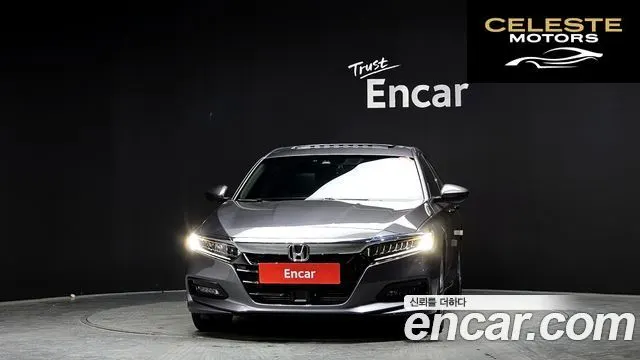HONDA 101.5 Turbo 2019 — photo 3 sur 26