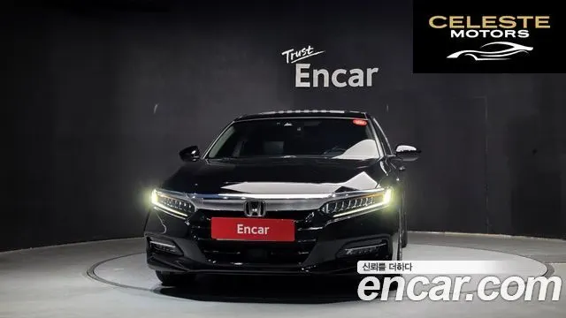 HONDA 102.0 HighTouring 2020 — photo 3 sur 20