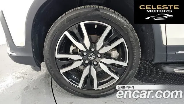 HONDA 33.5 2019 — photo 5 sur 20