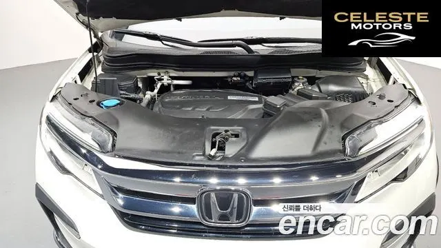 HONDA 33.5 2019 — photo 6 sur 20