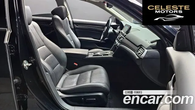 HONDA 102.0 HighTouring 2020 — photo 10 sur 20