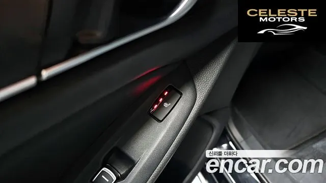 HONDA 102.0 HighTouring 2020 — photo 17 sur 20