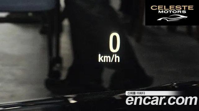 HONDA 102.0 HighTouring 2020 — photo 19 sur 20