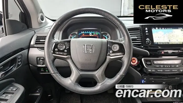 HONDA 33.5 2019 — photo 13 sur 20